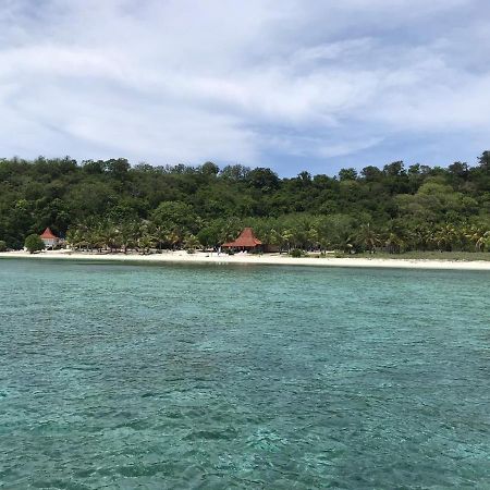 Eco Dive Resort Alycastre Маумере Экстерьер фото
