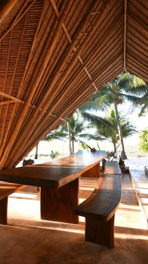 Eco Dive Resort Alycastre Маумере Экстерьер фото