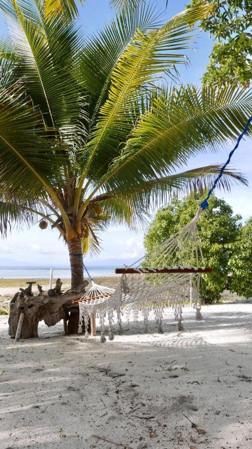 Eco Dive Resort Alycastre Маумере Экстерьер фото