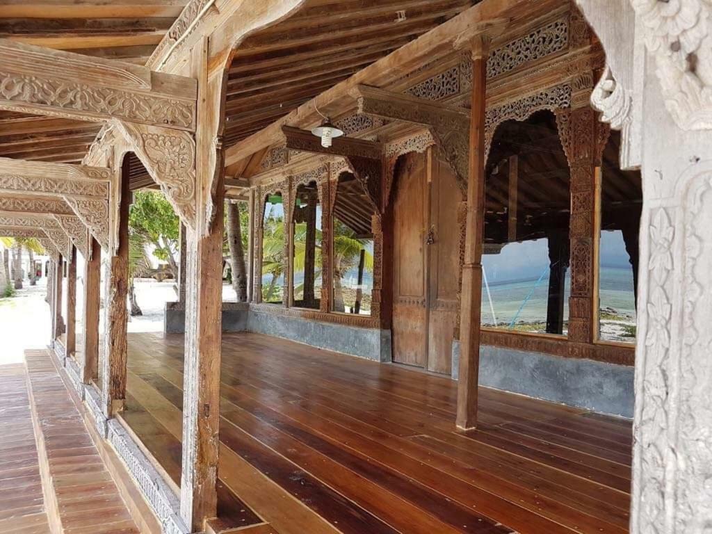 Eco Dive Resort Alycastre Маумере Экстерьер фото