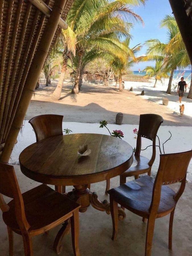 Eco Dive Resort Alycastre Маумере Экстерьер фото