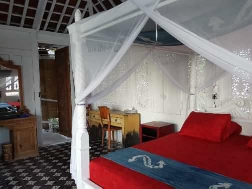 Eco Dive Resort Alycastre Маумере Экстерьер фото