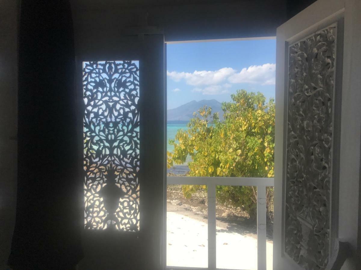 Eco Dive Resort Alycastre Маумере Экстерьер фото