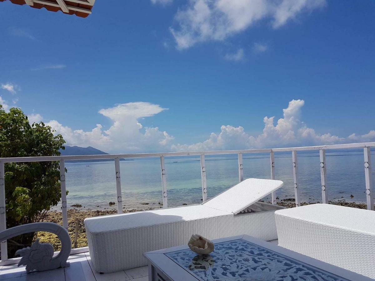 Eco Dive Resort Alycastre Маумере Экстерьер фото