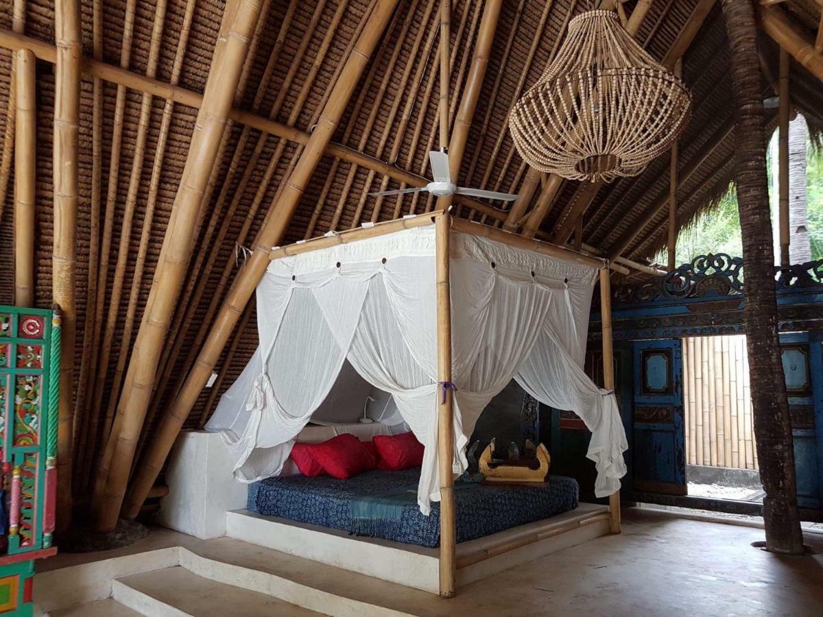 Eco Dive Resort Alycastre Маумере Экстерьер фото